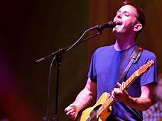 Artist Toad the Wet Sprocket